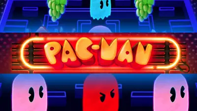 pac man