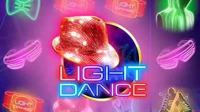 light dance